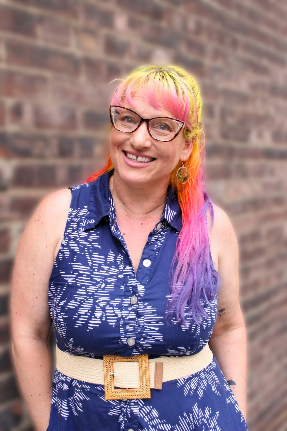 Jessica Thompson, founder of Practically Perfect Potty Training